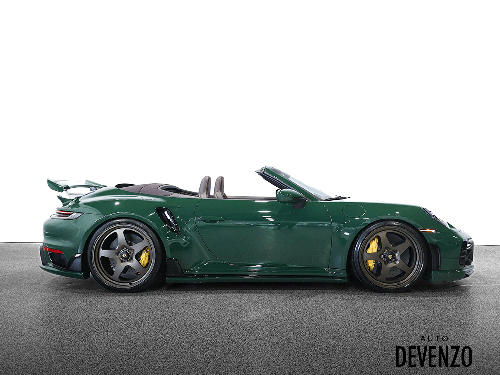 Porsche 911 2022