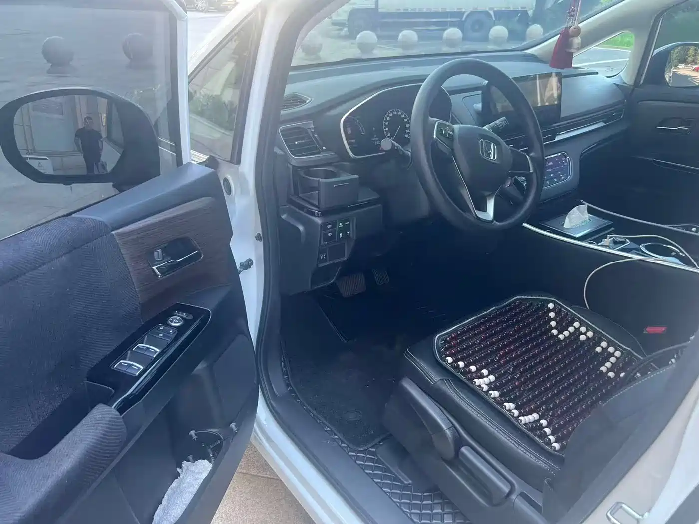 Honda Odyssey 2024