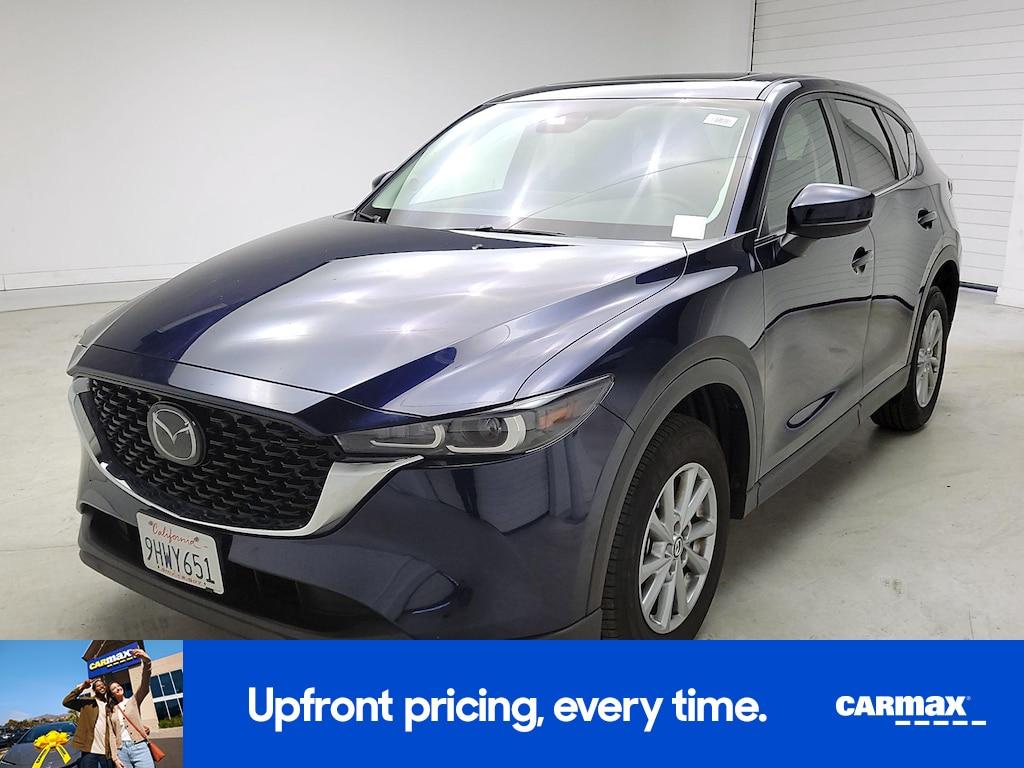 Mazda CX-5 2023