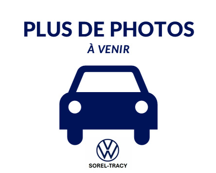 Volkswagen Atlas Cross Sport 2021