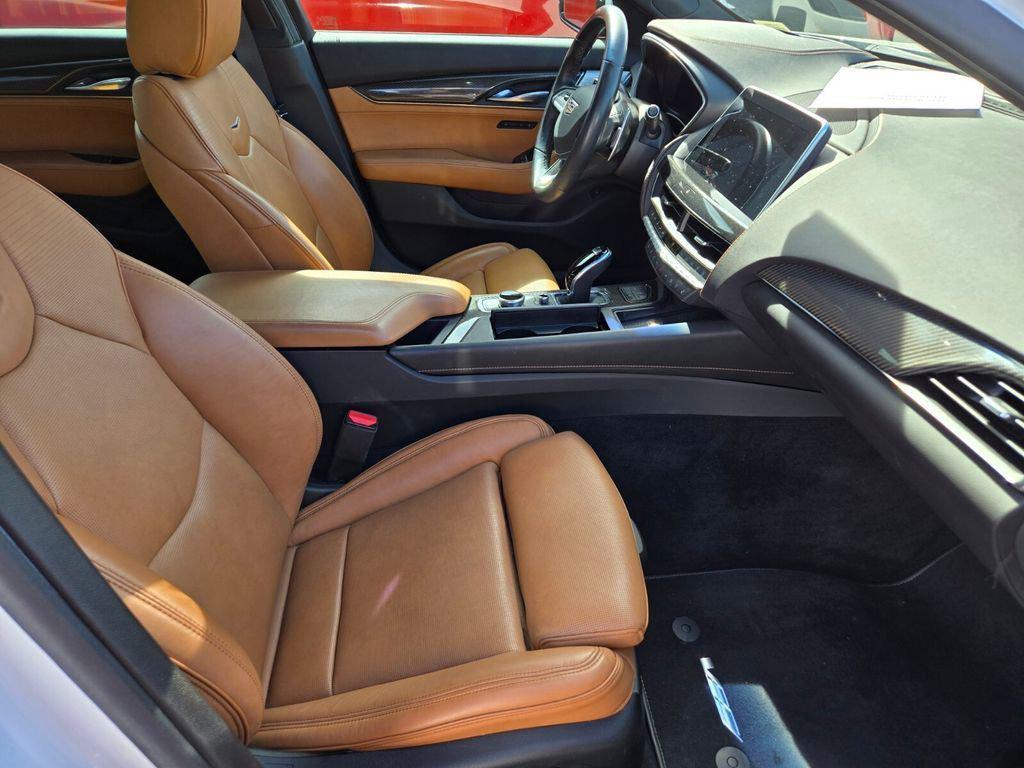 Cadillac CT5-V 2023