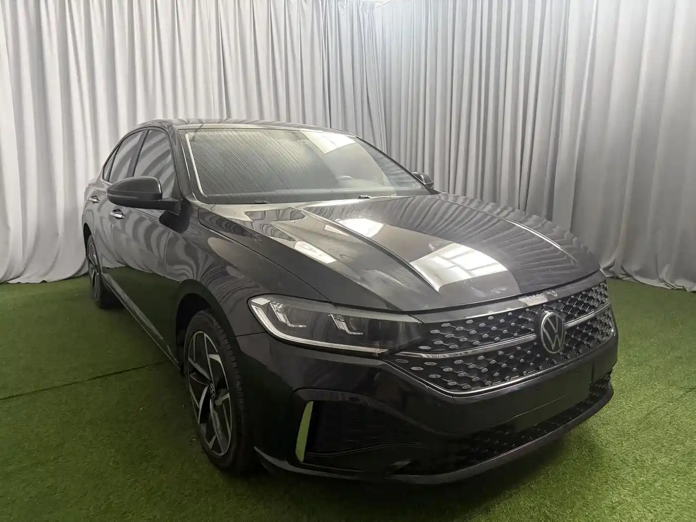 Volkswagen Lavida 2023