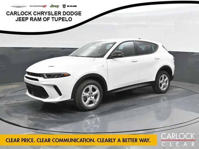Dodge Hornet 2025