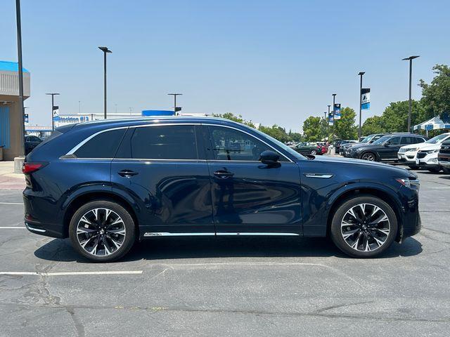 Mazda CX-90 2024