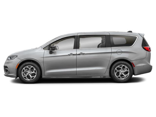Chrysler Pacifica 2025