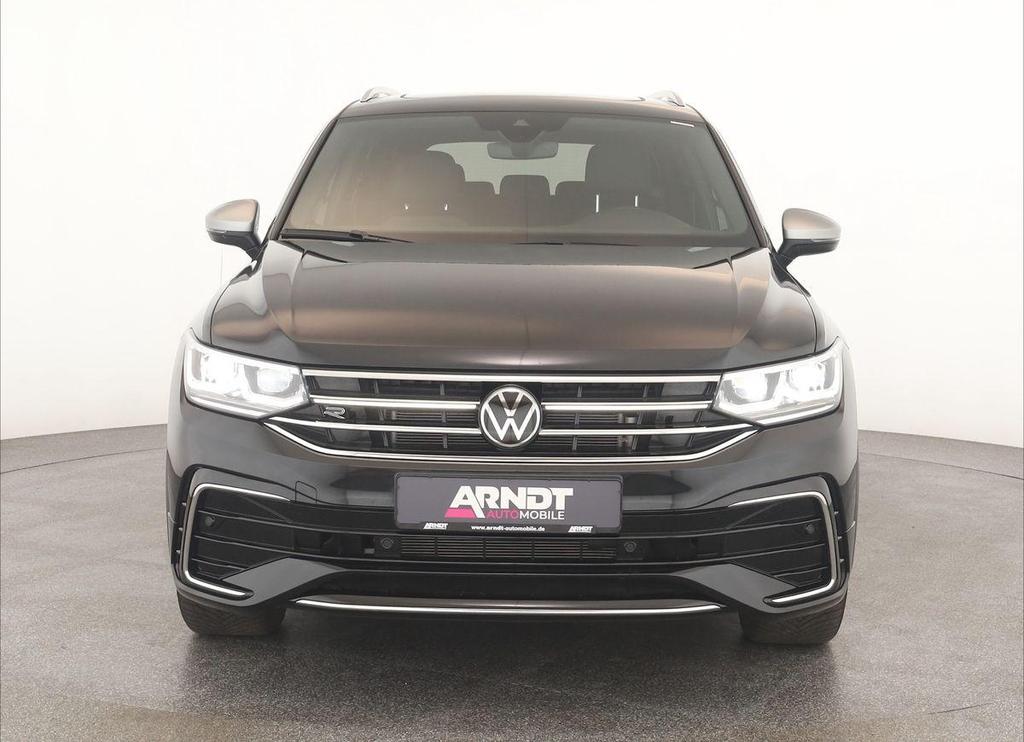 Volkswagen TIGUAN ALLSPACE 2024
