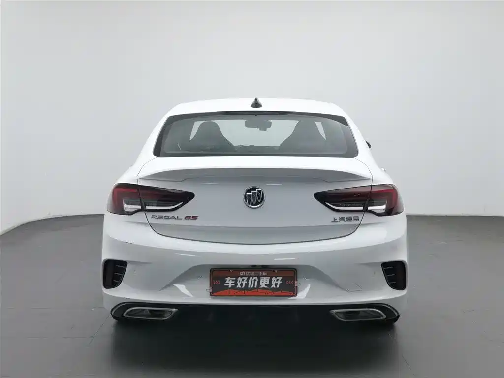 Buick Regal 2020