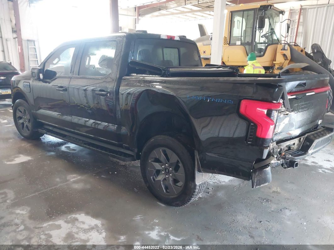Ford F 150 2024