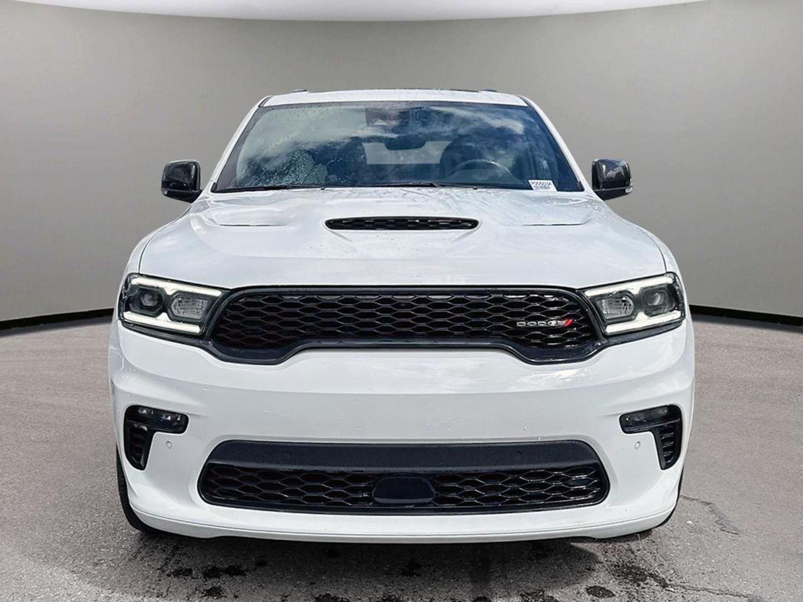 Dodge Durango 2023