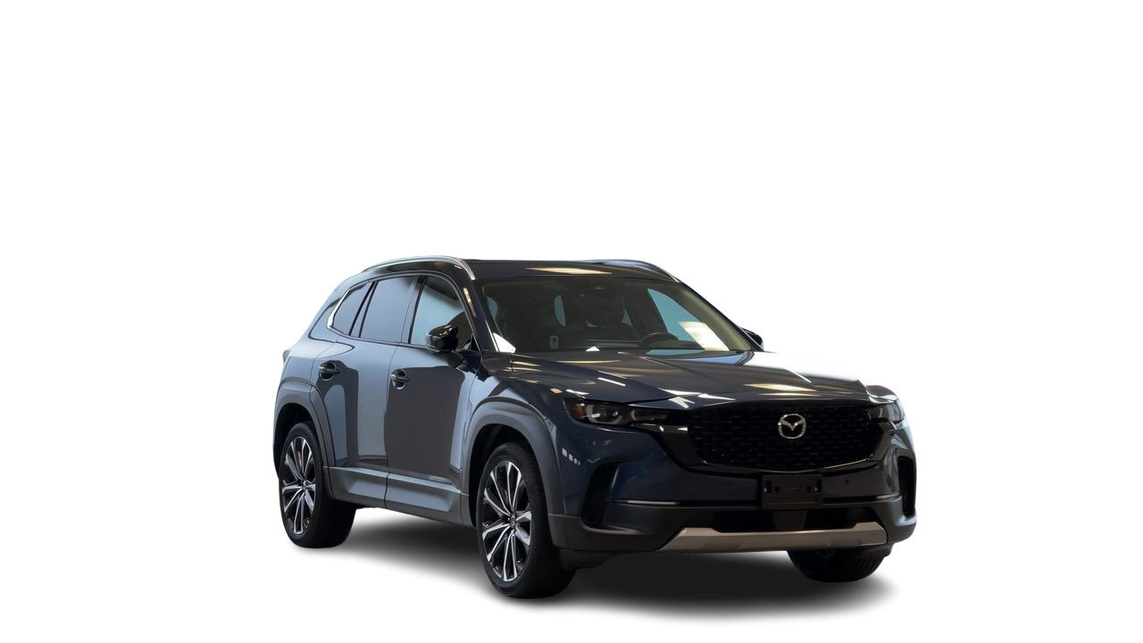 Mazda CX-50 2023