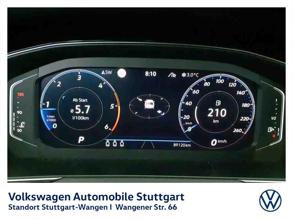 Volkswagen PASSAT ALLTRACK 2023