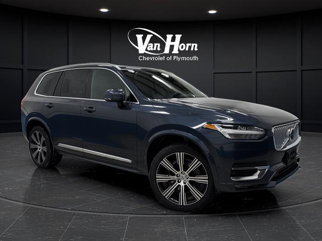 Volvo XC90 2024