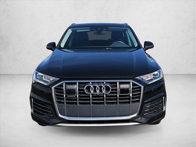 Audi Q7 2023