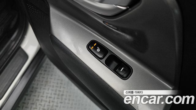 Kia Niro 2022
