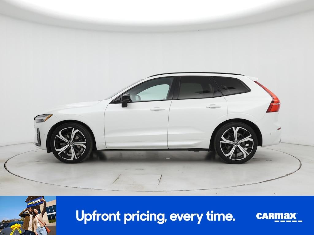 Volvo XC60 2022