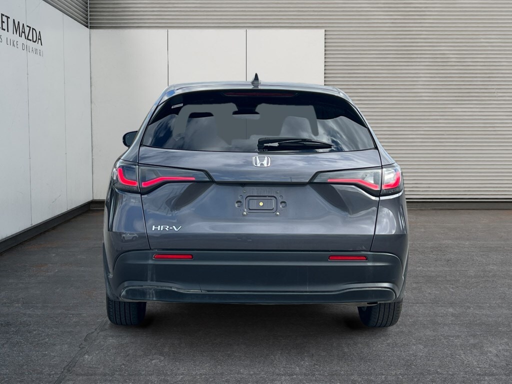 Honda HR-V 2023