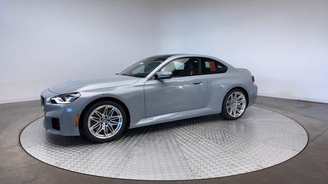 BMW M2 2026