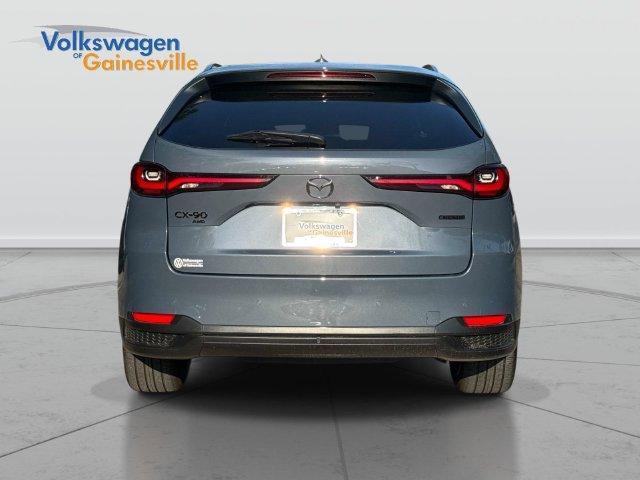 Mazda CX-90 2026