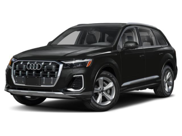 Audi Q7 2025