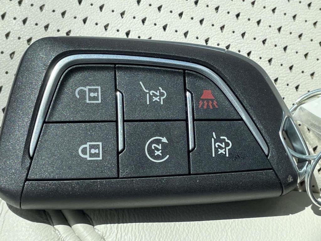 Cadillac Escalade 2023
