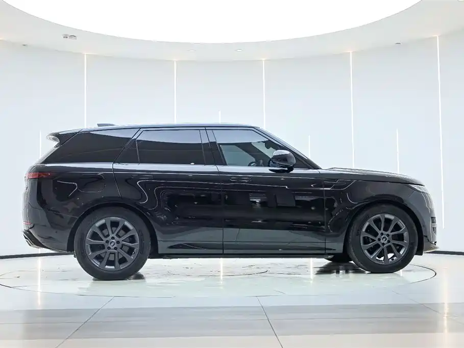 Land Rover Range Rover Sport 2023