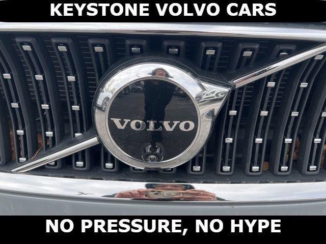 Volvo V60 Cross Country 2025