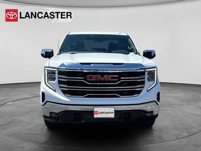 GMC Sierra 2025