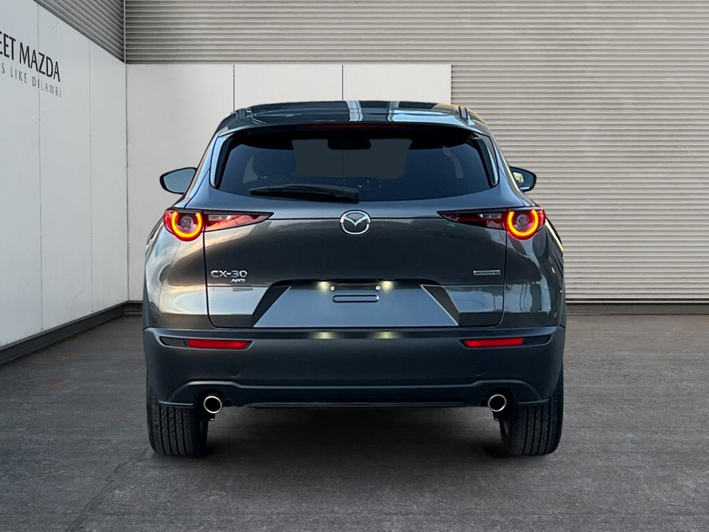 Mazda CX-30 2025