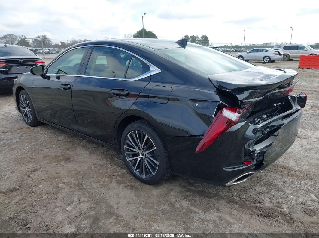Lexus ES 2023