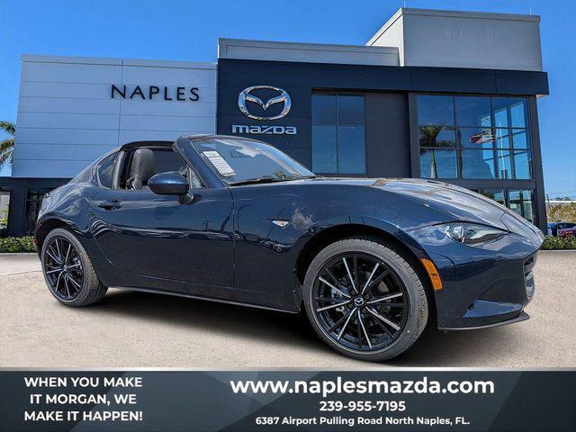 Mazda MX-5 2026
