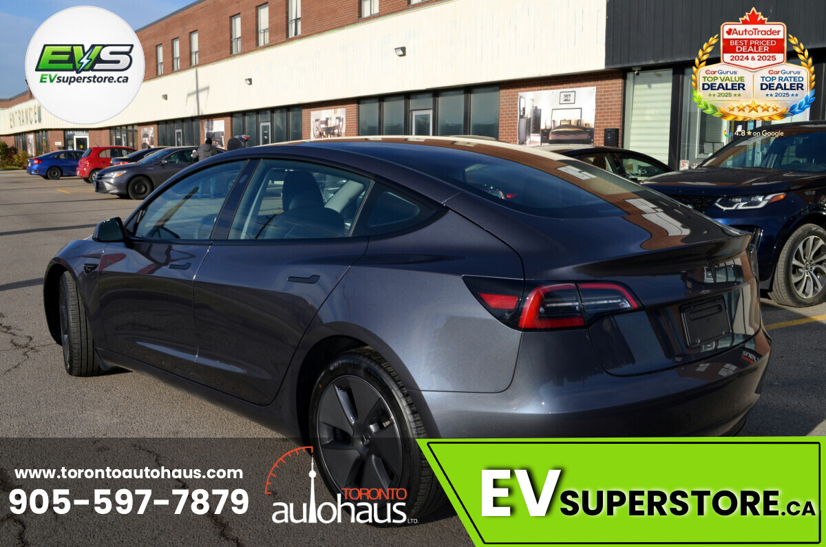 Tesla Model 3 2023