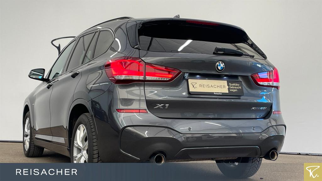 BMW X1 2022