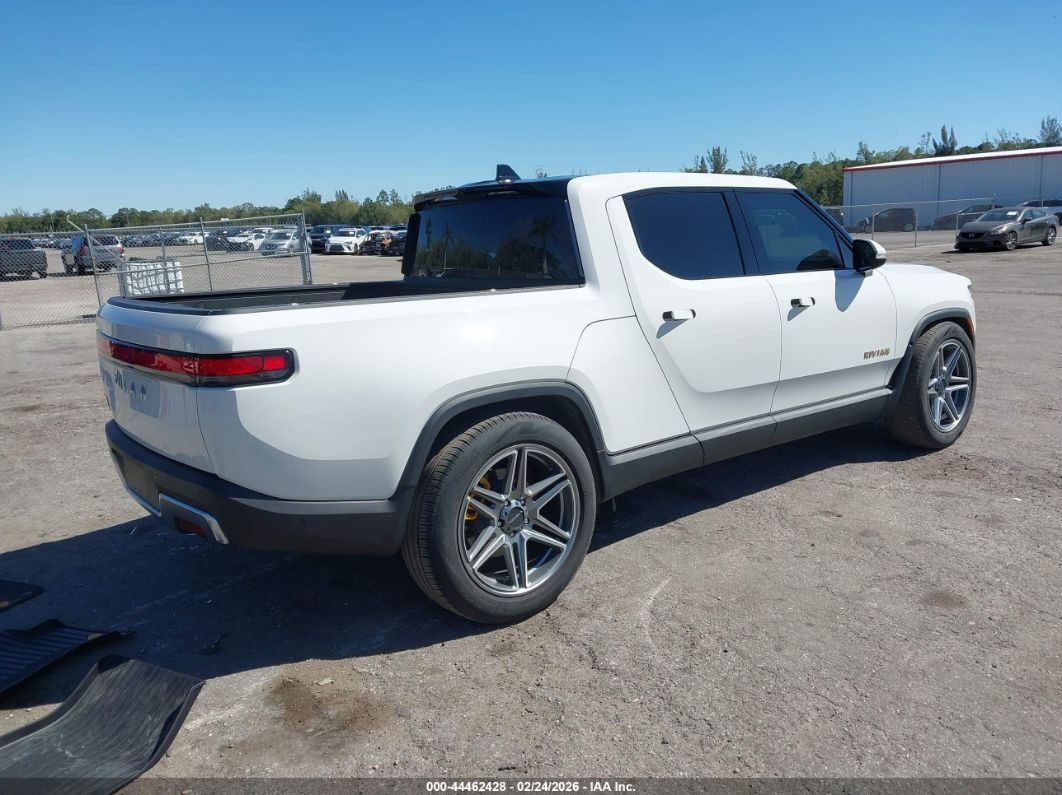 Rivian R1T 2023
