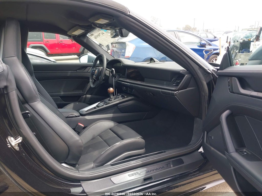 Porsche 911 2026