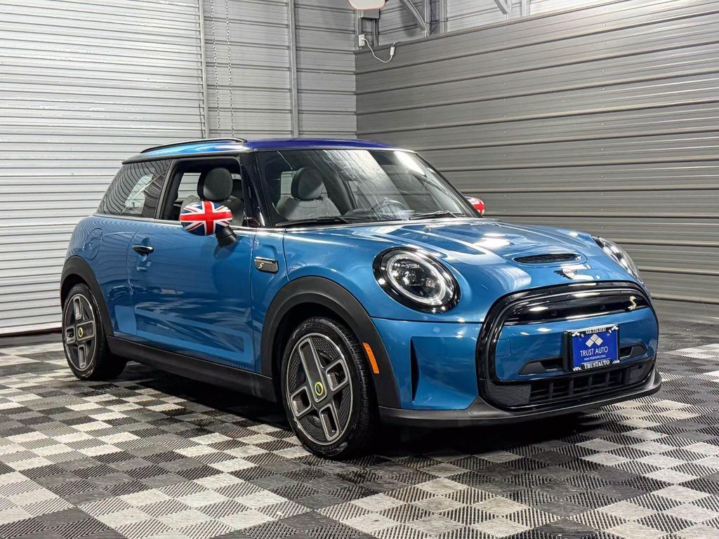 Mini Hardtop 2022