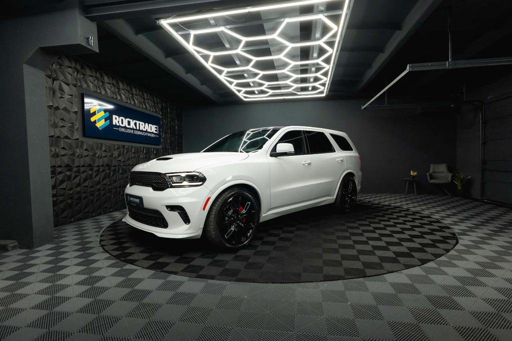 Dodge Durango 2021