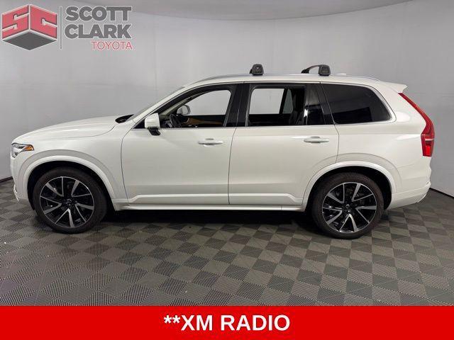 Volvo XC90 2021