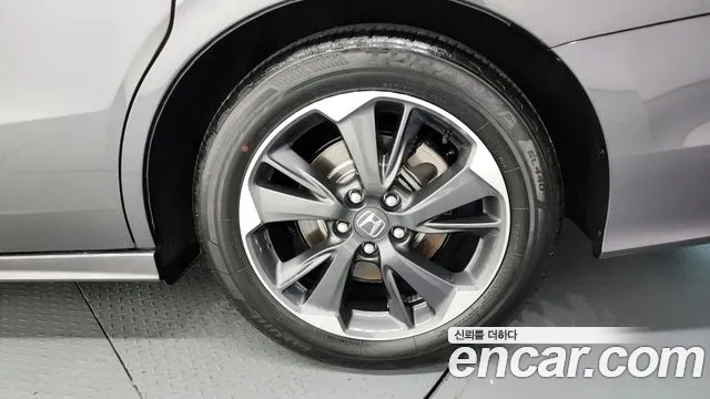 Honda Odyssey 2023