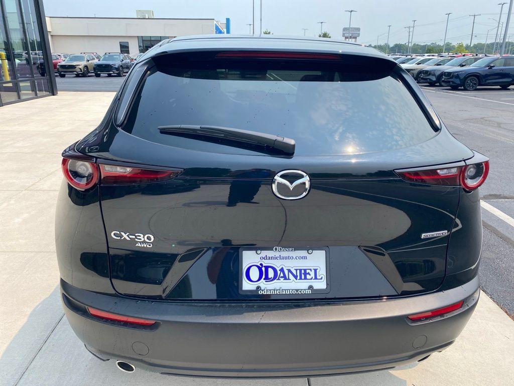 Mazda CX-30 2026
