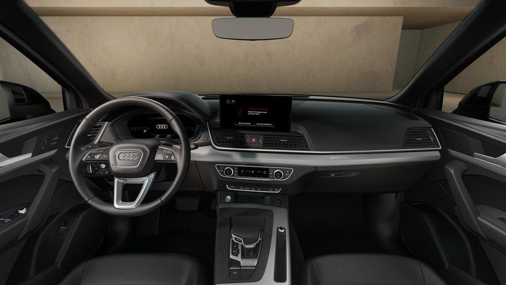 Audi Q5 2025
