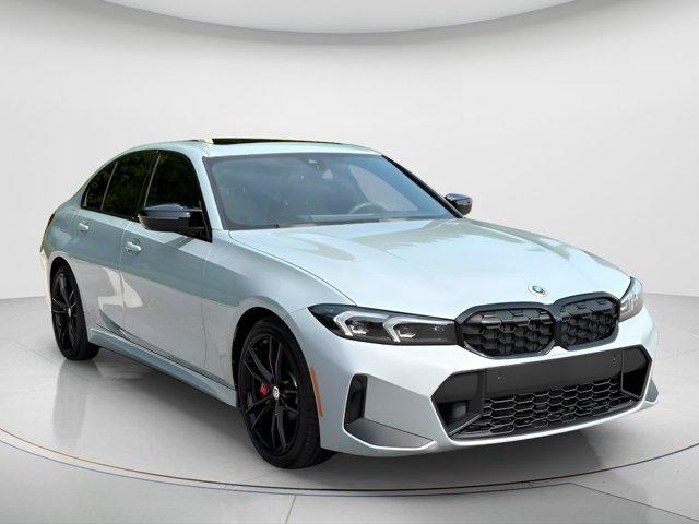 BMW M340I 2023