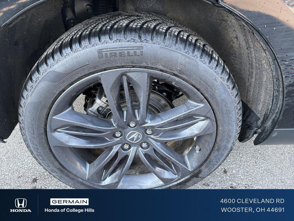 Acura RDX 2021