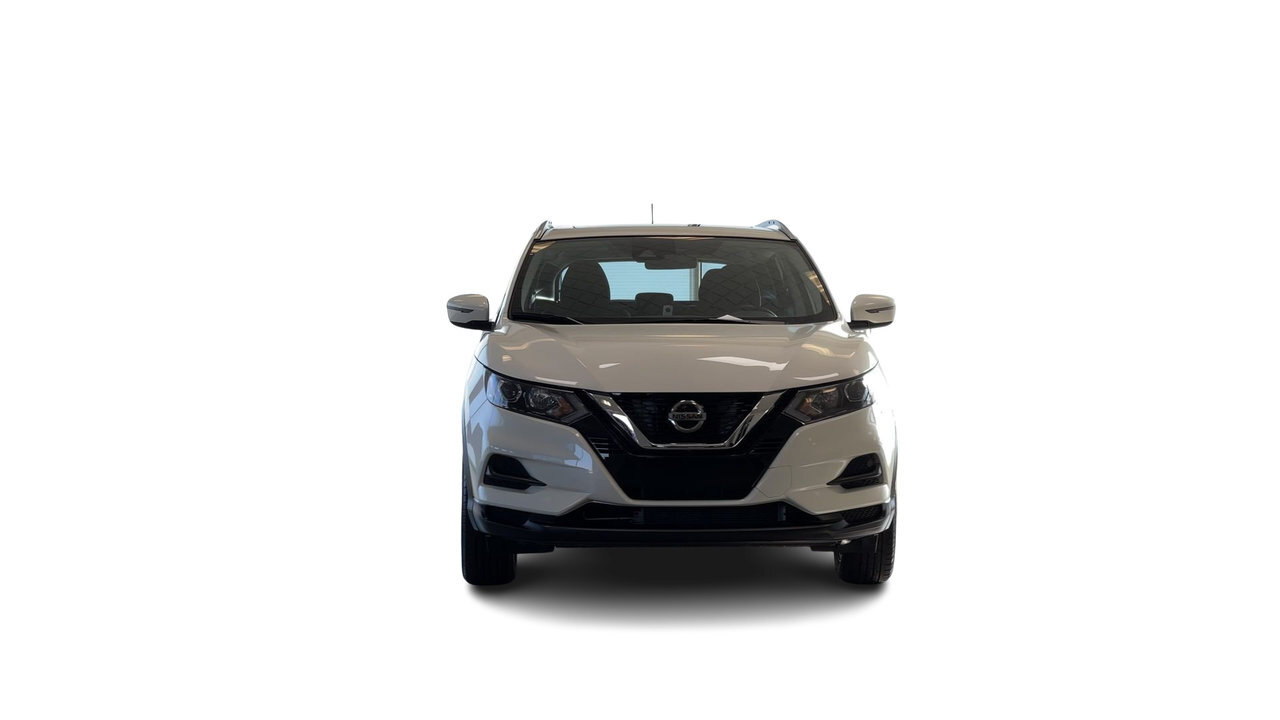 Nissan Qashqai 2023