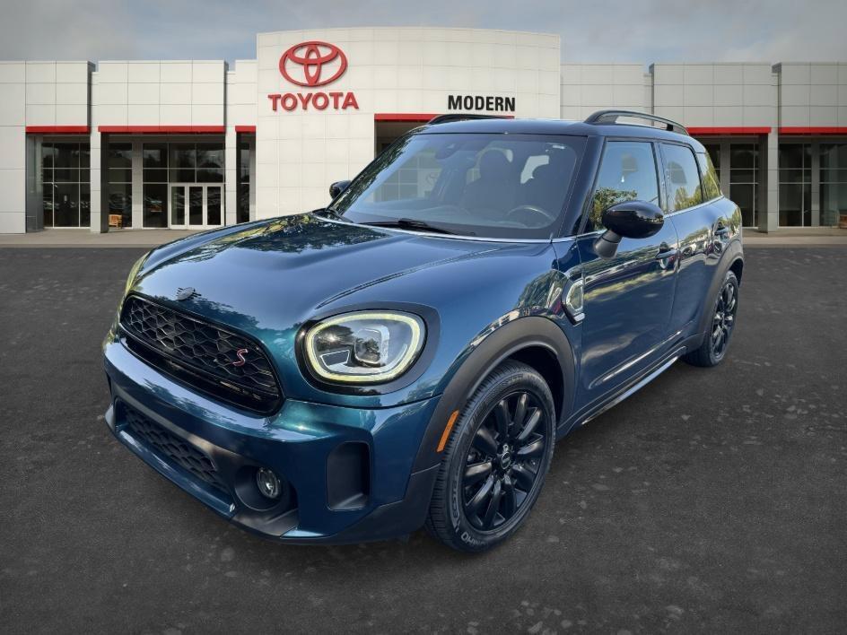 Mini Countryman 2022