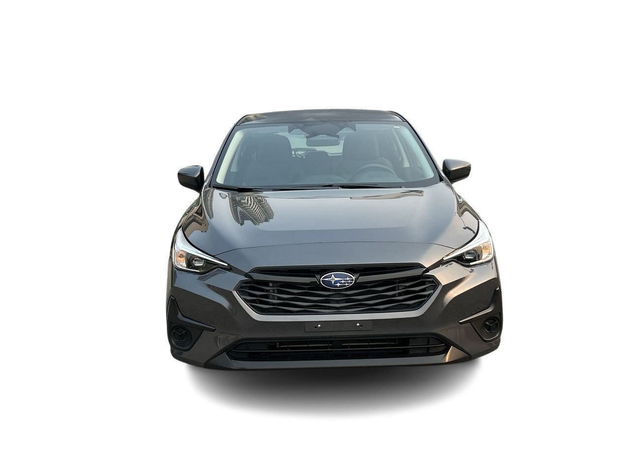 Subaru Impreza 2024