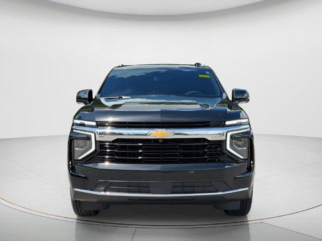 Chevrolet Tahoe 2025
