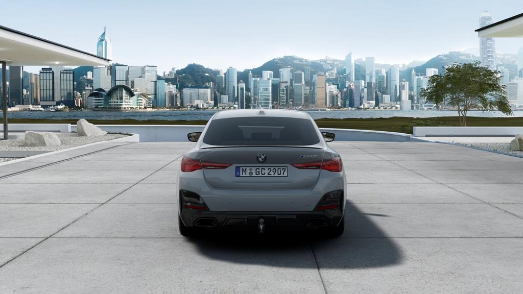 BMW M440 2025