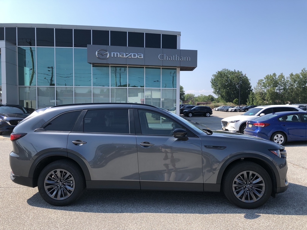 Mazda CX-3 2025