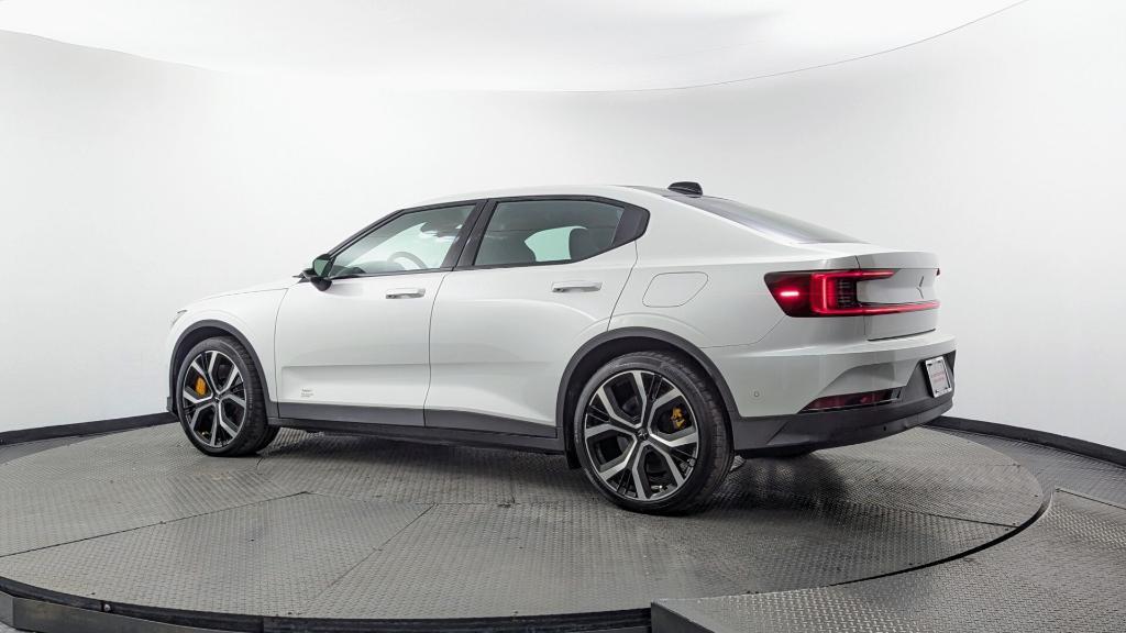 Polestar 2 2021