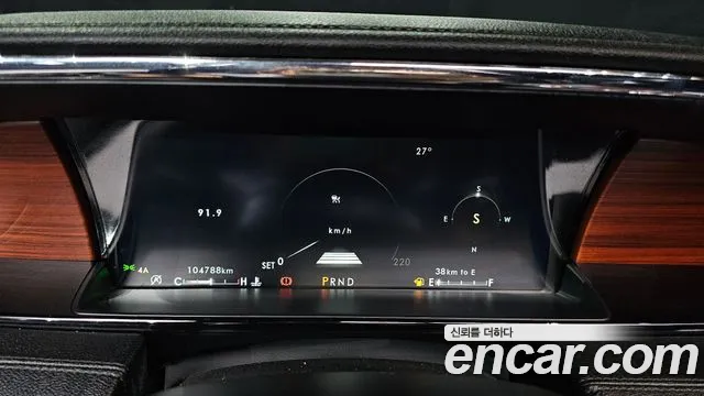 Lincoln Navigator 2021